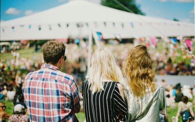 The Best Restroom Rental for San Diego Corporate Events