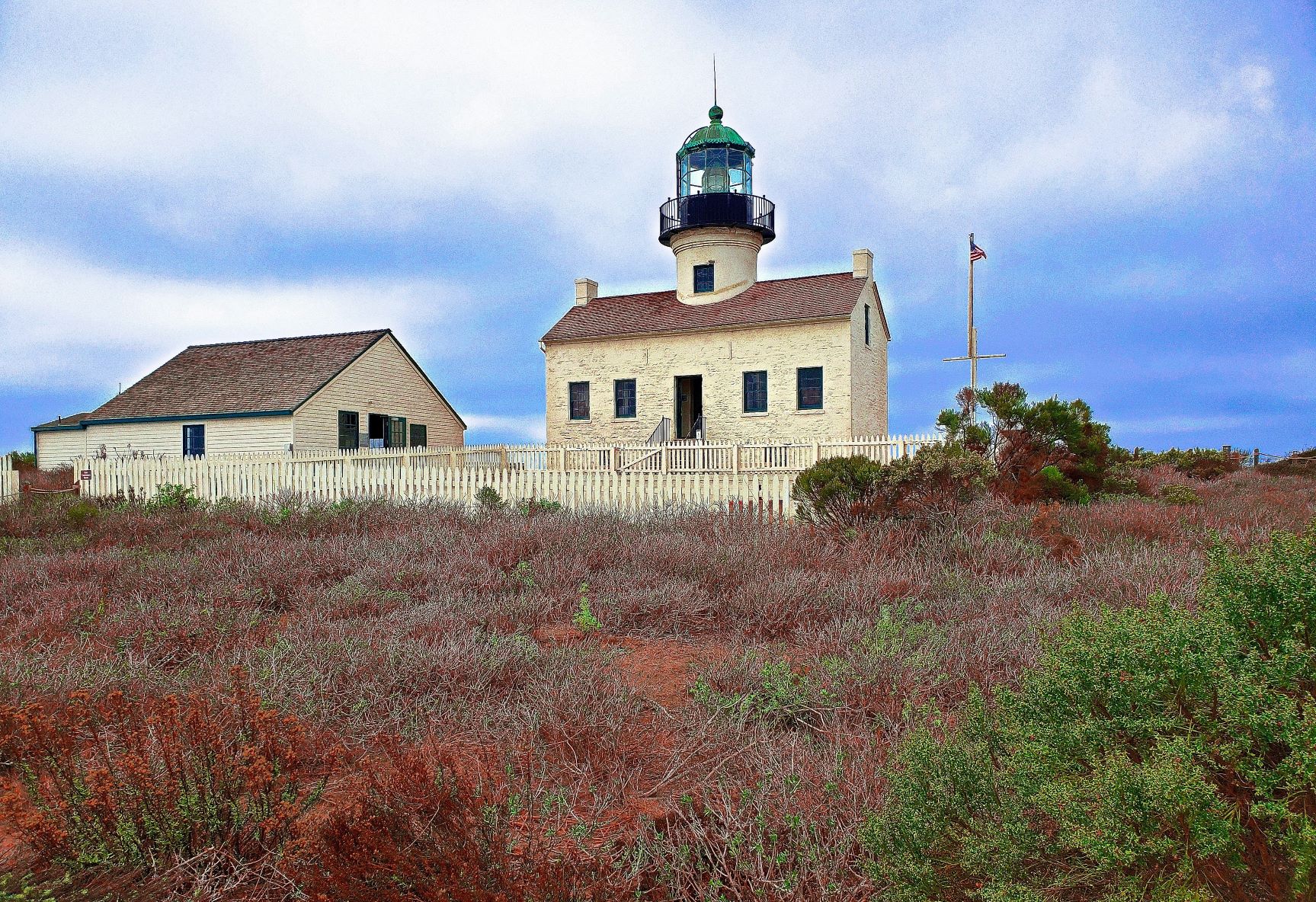 point loma