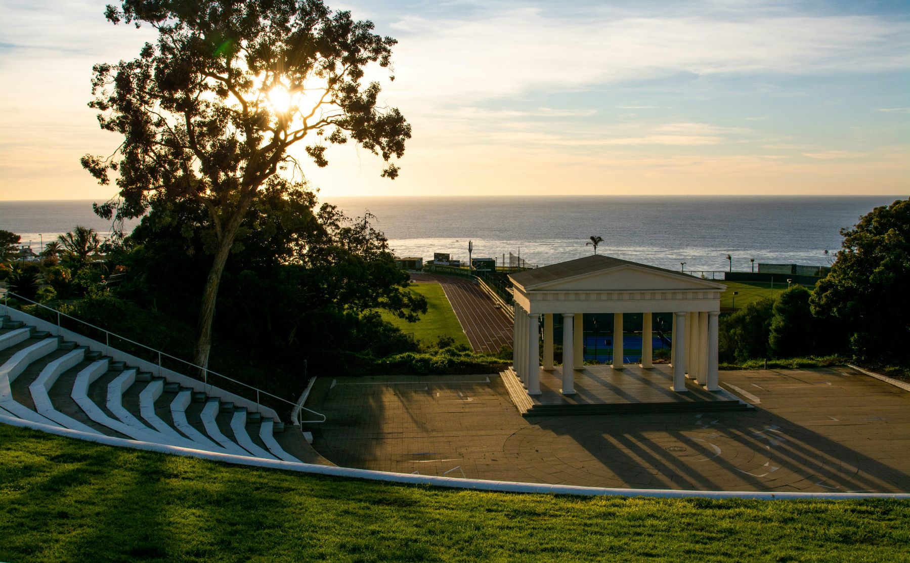 point loma theatre