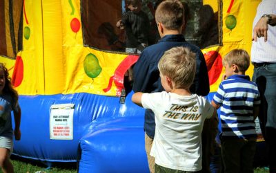 Portable Restroom Rental for Birthday Celebrations in San Diego